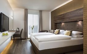 Hotel Conti Duisburg - Partner Of Sorat Hotels