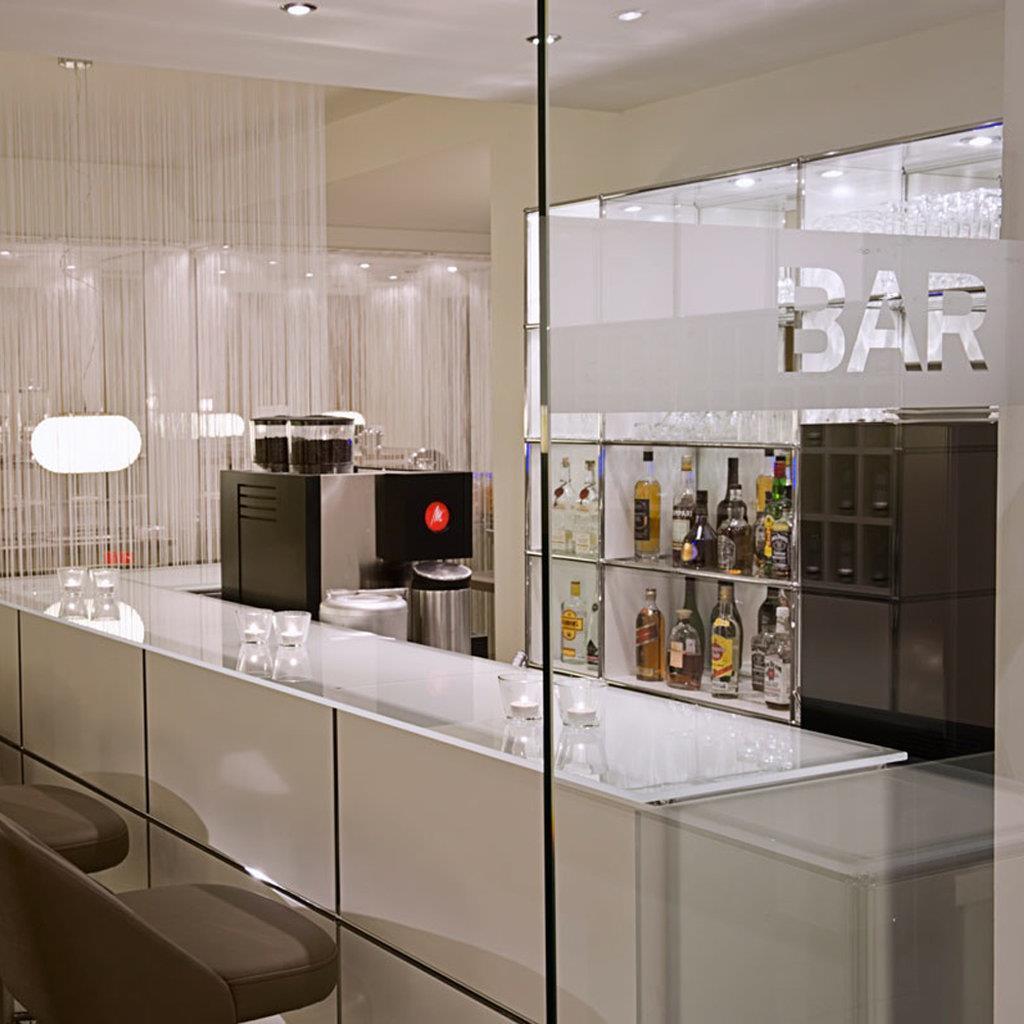 Hotel Conti Duisburg - Partner Of Sorat Hotels Beltér fotó