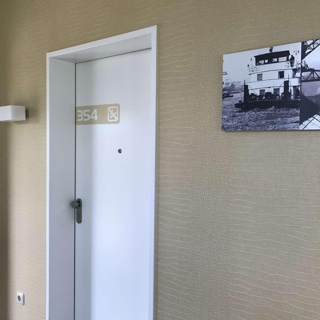 Hotel Conti Duisburg - Partner Of Sorat Hotels Létesítmények fotó