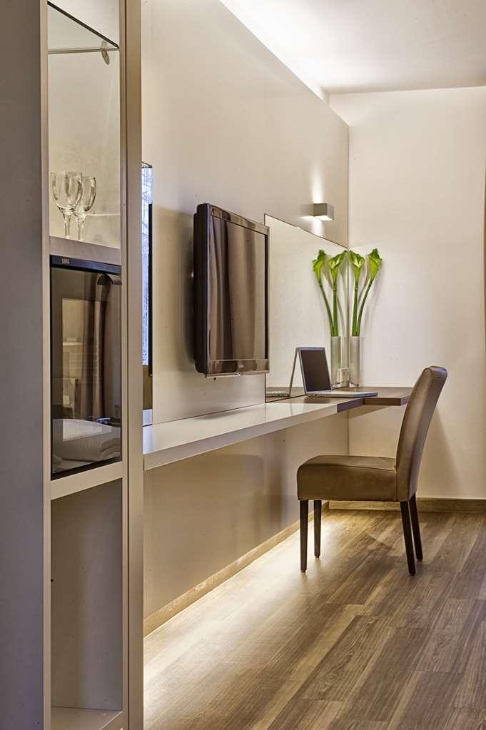 Hotel Conti Duisburg - Partner Of Sorat Hotels Szoba fotó