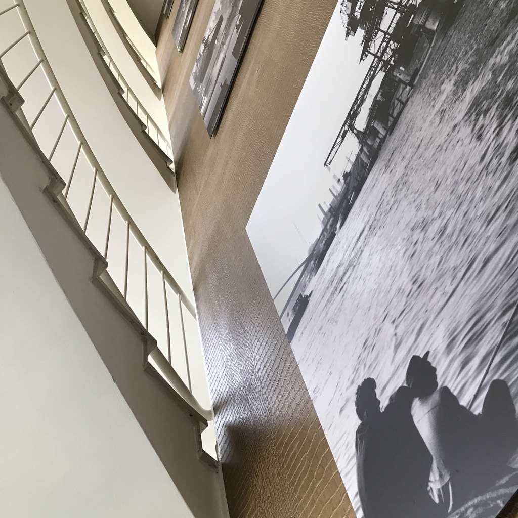 Hotel Conti Duisburg - Partner Of Sorat Hotels Létesítmények fotó