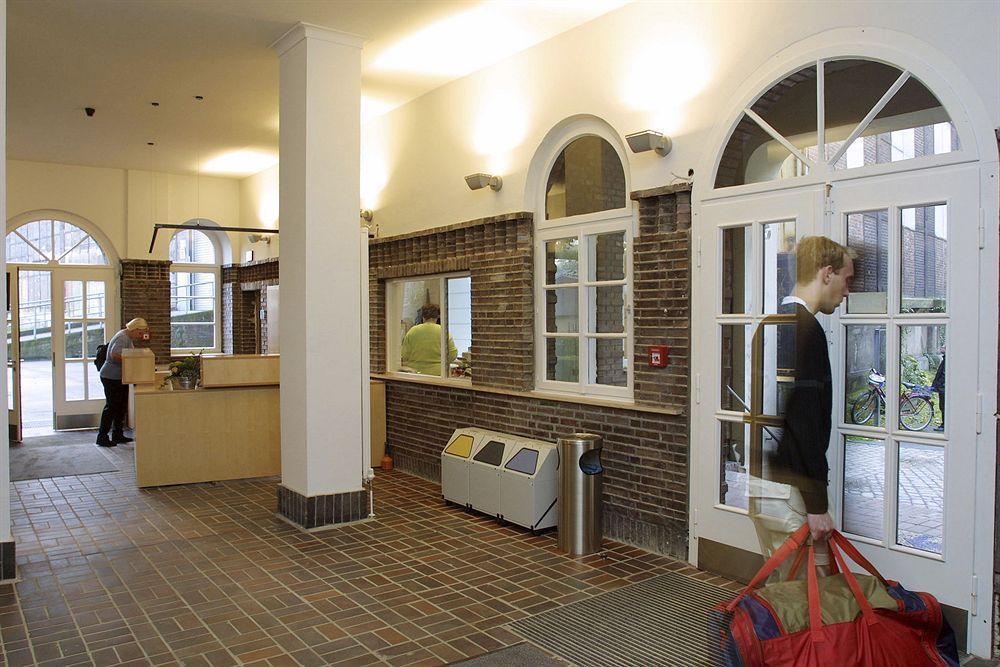 Hotel Conti Duisburg - Partner Of Sorat Hotels Kültér fotó