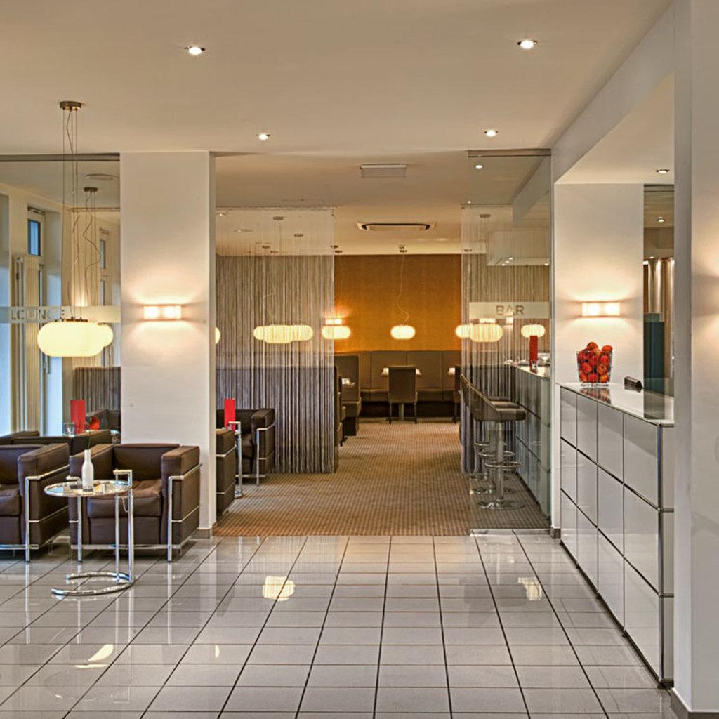 Hotel Conti Duisburg - Partner Of Sorat Hotels Kültér fotó
