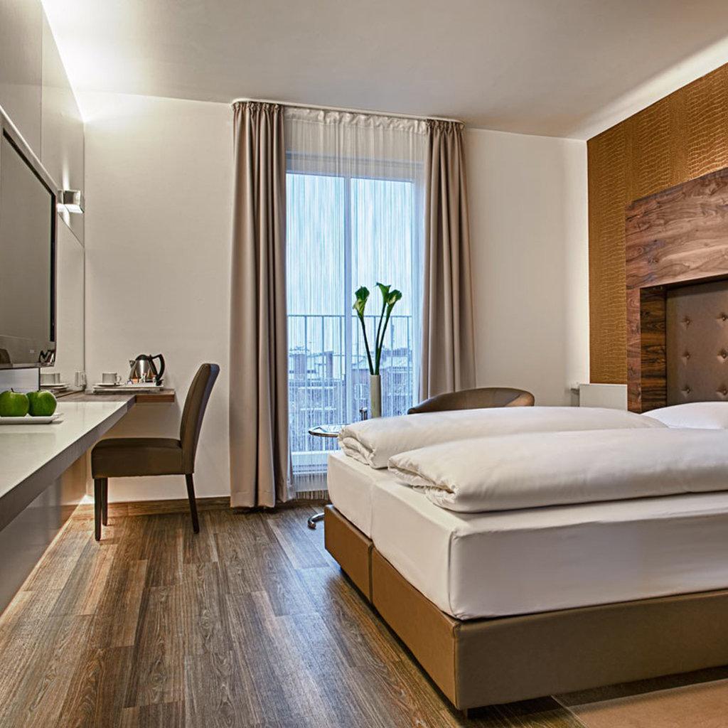 Hotel Conti Duisburg - Partner Of Sorat Hotels Kültér fotó