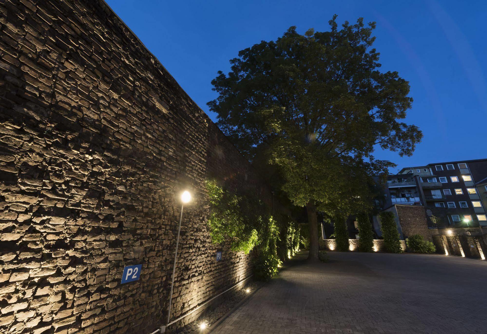 Hotel Conti Duisburg - Partner Of Sorat Hotels Kültér fotó