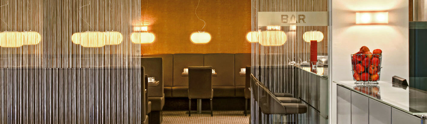 Hotel Conti Duisburg - Partner Of Sorat Hotels Kültér fotó