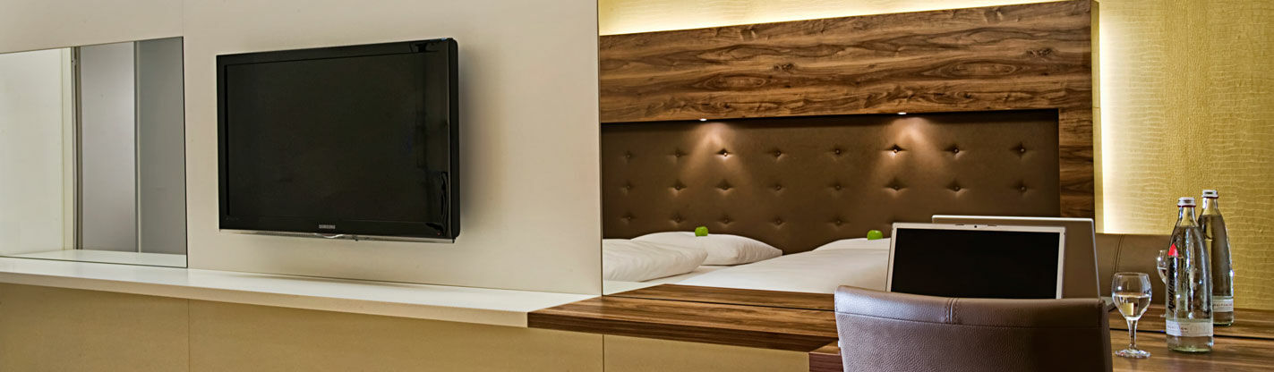 Hotel Conti Duisburg - Partner Of Sorat Hotels Kültér fotó